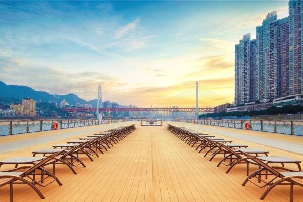 三峡游船世纪远航一价全含景点大盘点，畅享无忧之旅​