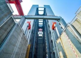 两坝一峡全域游【一天328元游遍葛洲坝船闸，西陵峡，升船机】