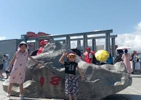 两坝一峡+三峡人家+三峡大坝+三峡升船机那个更好玩？成年人不做选择，都去