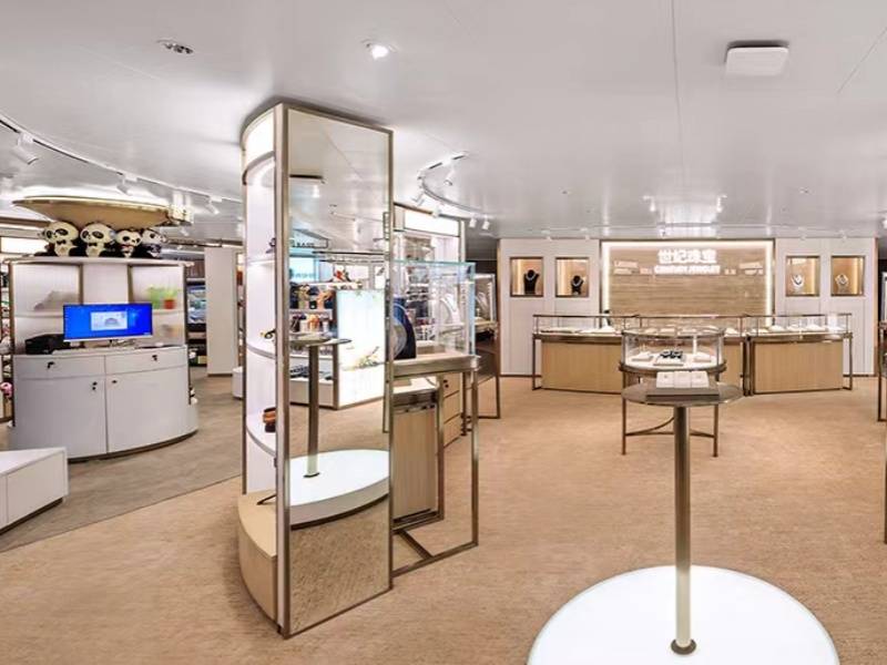 世纪购物中心_副本