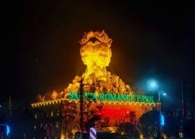 <两坝一峡三峡人家+三峡千古情二日游>行程简介,景区项目有哪些？