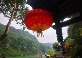 【三峡大坝+三峡人家二日游】宜昌周边二日游，含三峡人家门票，往返交通，三峡大坝换乘车