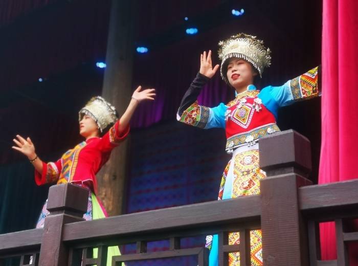 【三峡大坝+船进三峡人家】亲子2日游天花板，优惠人群，绝美线路，游船分布图1