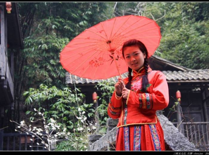 【三峡大坝+船进三峡人家】亲子2日游天花板，优惠人群，绝美线路，游船分布图2