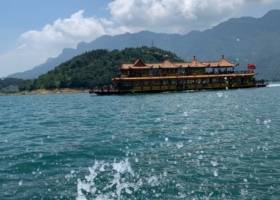 宜昌清江画廊or西陵峡二日游精华行程规划：含交通，门票，单程船票