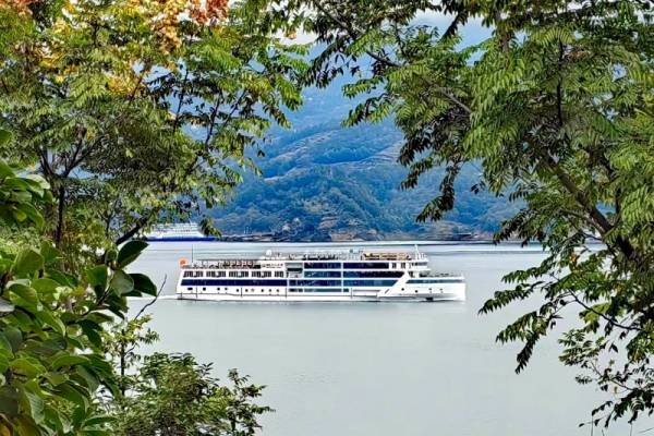 三峡游轮世纪系列有哪些特色航线？​