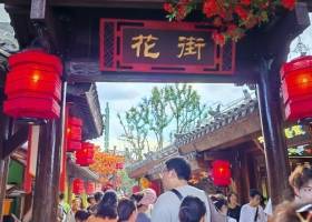 宜昌本地人“收藏路线”【三峡千古情+西陵峡游船二日游】