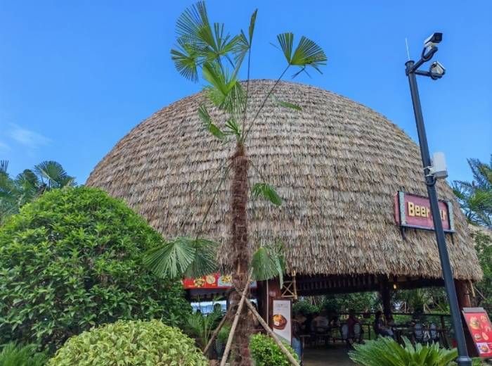 宜昌本地人“收藏路线”【三峡千古情+西陵峡游船二日游】图2