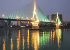 宜昌夜游长江+三峡千古情二日游，<跟团人均价格316>两天行程松弛又好玩