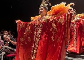 宜昌周边二日游推荐：三峡大瀑布+三峡千古情，玩什么？怎么玩？