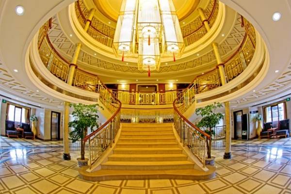 总统六号重庆到武汉6日5晚详细行程安排，三峡游船之旅全攻略​