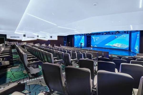 三峡游船世纪绿洲号游轮登船全攻略：从抵达码头到开启旅程，一步到位