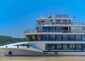 三峡大坝全景一日游，体验毛主席笔下的“高峡出平湖” 高峡平湖游船+三峡大坝一日游