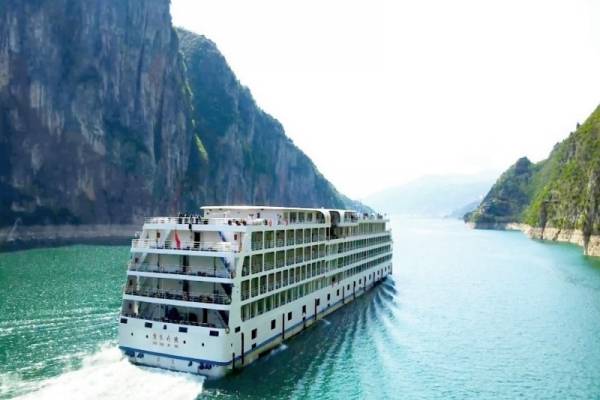 三峡游船总统六号船上都有些什么活动？会不会很无聊？