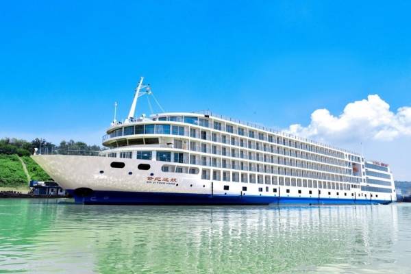 2025世纪远航号重庆到宜昌4天3晚游轮攻略