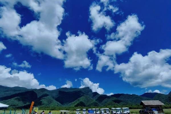 G347 南阳至神农架三堆河段施工！安全通行提示及绕行指南