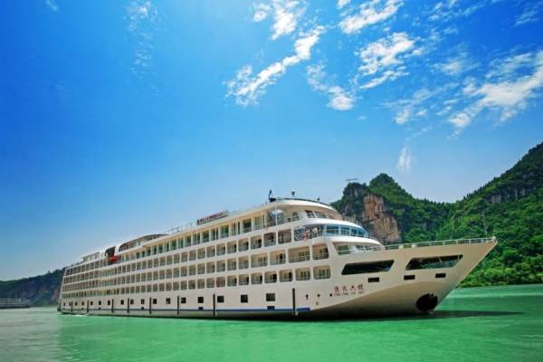武汉到重庆游船在哪里坐船方便？武汉到重庆游船有哪些？