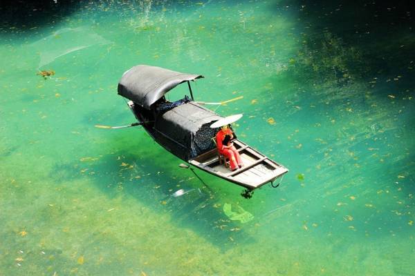 2025国庆节假期三峡人家风景区开放时间、票务政策公告