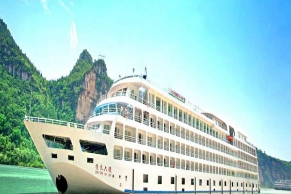 长江“移动城堡”总统六号出行攻略！总统六号高频问题全解答