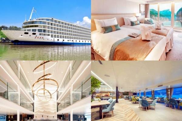 2025年世纪荣耀号游轮核心介绍、价格及预订攻略