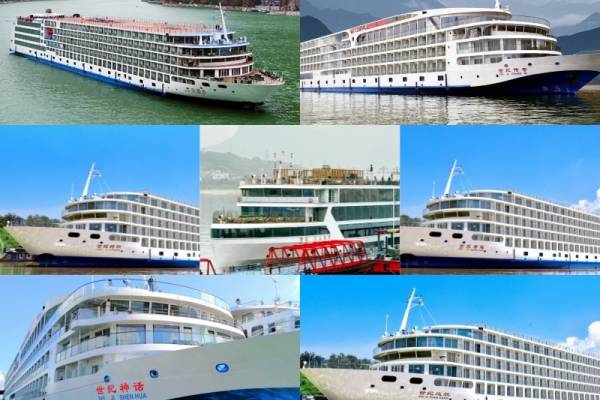 重庆到宜昌世纪游轮旅游单程票价攻略(含各船型价格)
