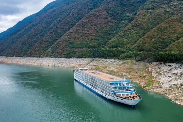 长江三峡游轮票怎么买？在哪里预订更靠谱？