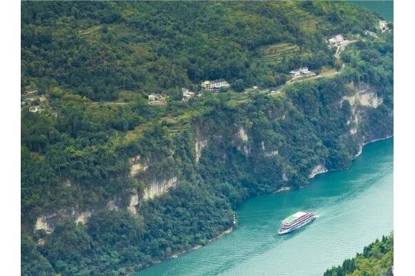 百位影人大咖将于10月30日登上两坝一峡游船,电影频道M榜荣誉之夜入场仪式期待拉满