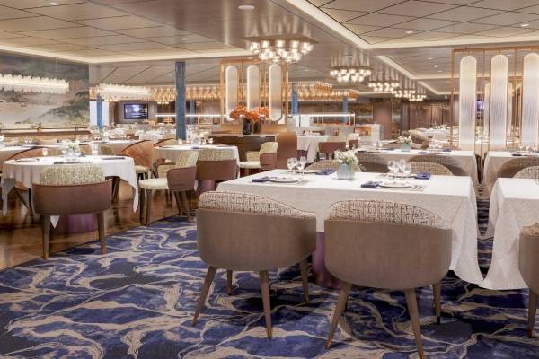 世纪远航游轮2025价格、航线与预订必看