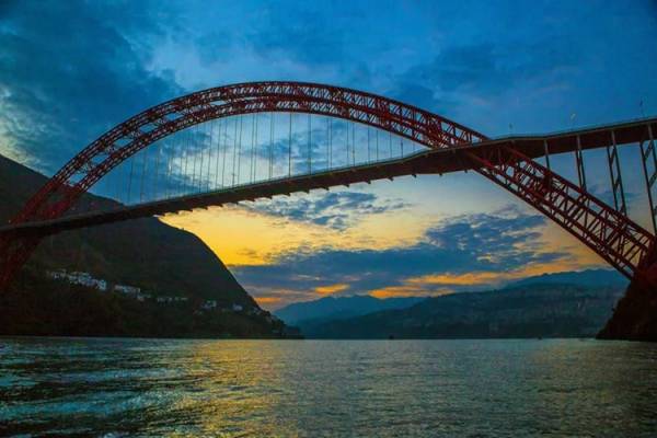 还不知道总统六号游轮经过景点有哪些吗？一篇文章告诉你！