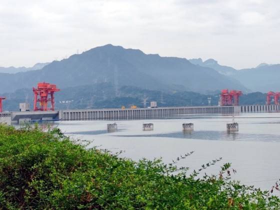 三峡大坝预约 宜昌坐车去三峡大坝半日游门票+车票预约图5