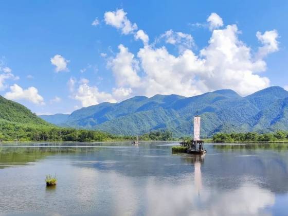 纯玩神农架五大景区畅游大九湖三日游图8