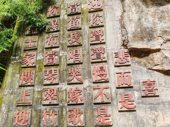 三峡大坝三峡人家全景一日游图2