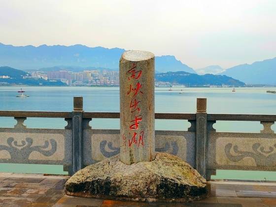 宜昌两坝一峡一日游【长江一日游醉豪华游船线路】图3