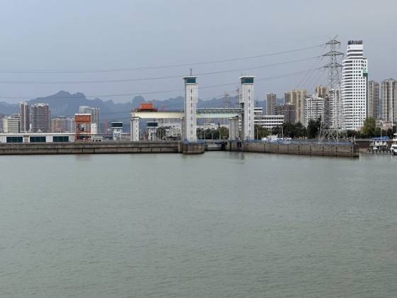 宜昌两坝一峡一日游【长江一日游醉豪华游船线路】图5