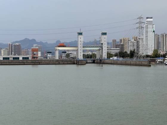 宜昌两坝一峡+三峡人家全景一日游图2