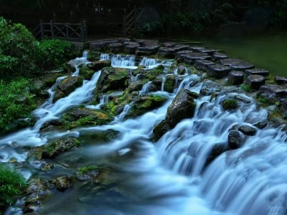 三峡大瀑布半日游图4