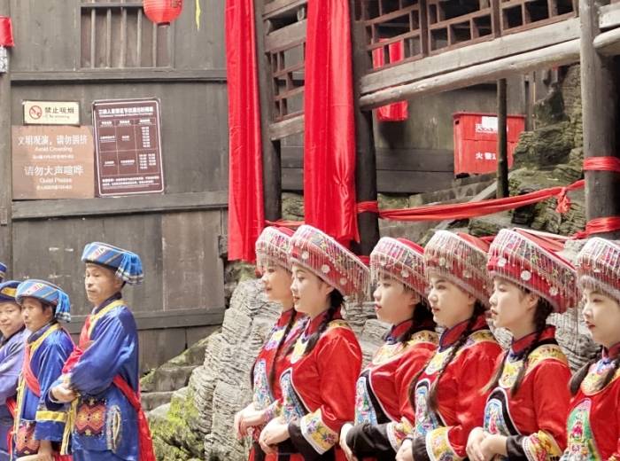 宜昌到三峡人家自驾游路线推荐图4