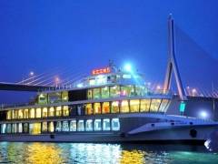 宜昌长江夜游游船（过葛洲坝）的船票在哪里买，夜游长江船票预订电话